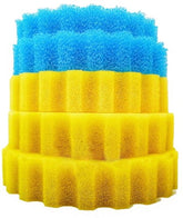 Piesă de schimb: SunSun CPF-2500 Burete cu filtru de presiune galben